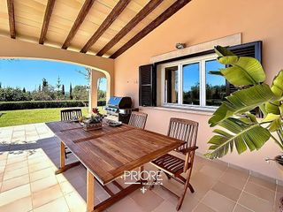 Casa rural en alquiler en Campos