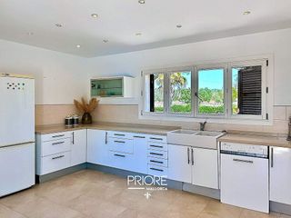 Casa rural en alquiler en Campos