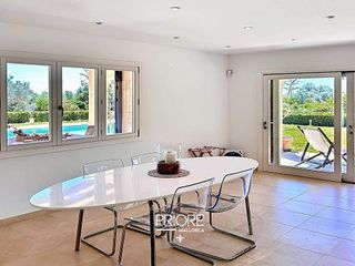 Casa rural en alquiler en Campos