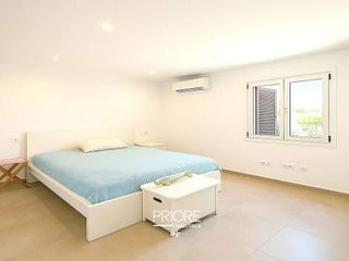 Casa rural en alquiler en Campos