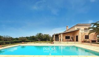 Casa rural en alquiler en Campos