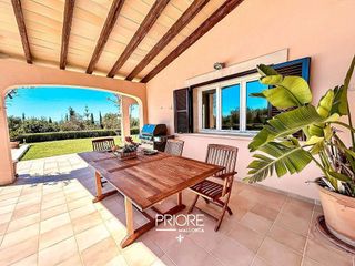 Casa rural en alquiler en Campos