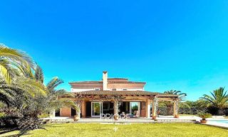 Casa rural en alquiler en Campos