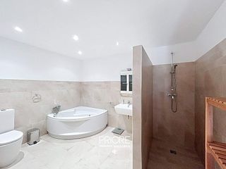 Casa rural en alquiler en Campos