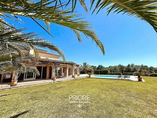 Casa rural en alquiler en Campos