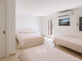 Casa rural en alquiler en Campos