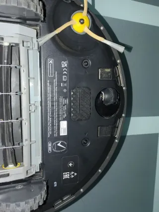 Robot Aspirador Roomba 676 Poco Uso