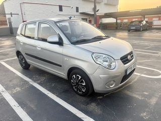💥 “Oportunidad Kia Picanto con 90Mil KM