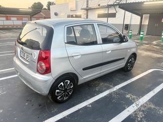 💥 “Oportunidad Kia Picanto con 90Mil KM