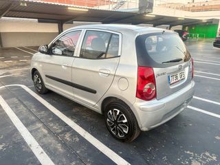 💥 “Oportunidad Kia Picanto con 90Mil KM