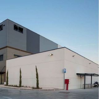 Nave industrial en alquiler en Martorell