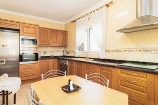 Chalet en alquiler en Teulada Pueblo en Teulada