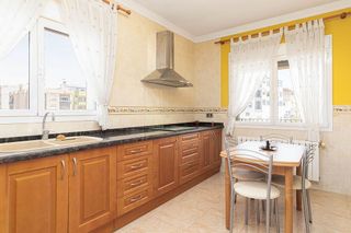 Chalet en alquiler en Teulada Pueblo en Teulada