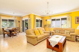 Chalet en alquiler en Teulada Pueblo en Teulada