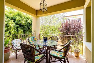 Chalet en alquiler en Teulada Pueblo en Teulada