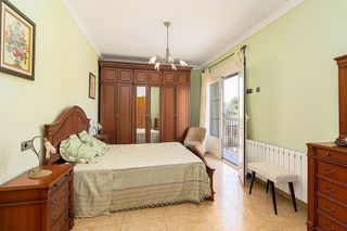 Chalet en alquiler en Teulada Pueblo en Teulada