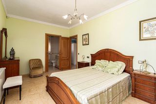 Chalet en alquiler en Teulada Pueblo en Teulada