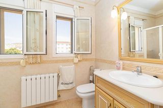 Chalet en alquiler en Teulada Pueblo en Teulada