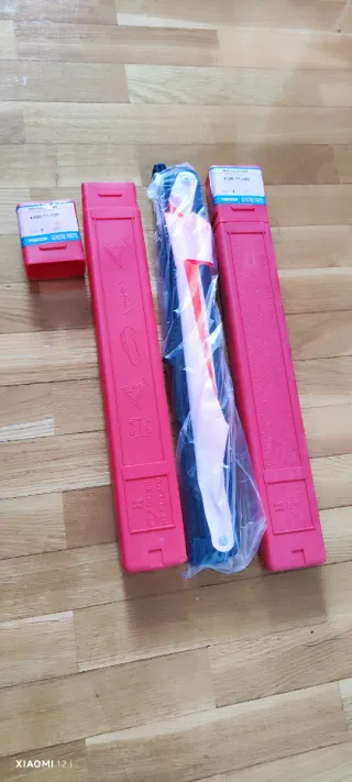 Triángulos de emergencia coche (2 unidades)