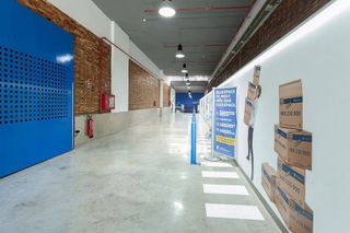 Trastero en alquiler en Sant Gervasi - Galvany en Barcelona