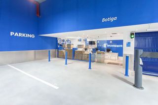 Trastero en alquiler en Sant Gervasi - Galvany en Barcelona