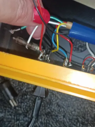 Tocadiscos Königer 2002 Portátil Años 60