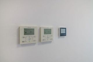 Oficina en alquiler en Sant Just Desvern