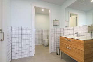 Oficina en alquiler en Sant Just Desvern