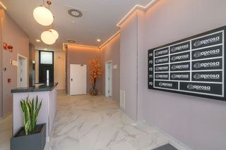 Oficina en alquiler en Sant Just Desvern