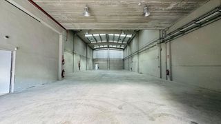 Nave industrial en alquiler en Cervelló