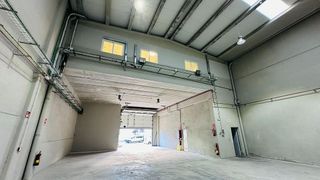 Nave industrial en alquiler en Cervelló