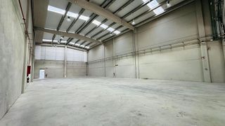 Nave industrial en alquiler en Cervelló