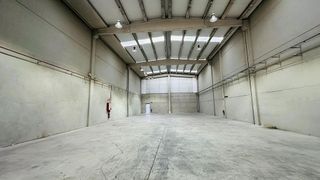 Nave industrial en alquiler en Cervelló