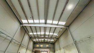 Nave industrial en alquiler en Cervelló