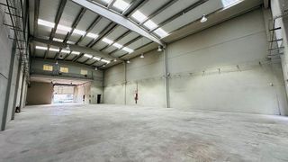 Nave industrial en alquiler en Cervelló
