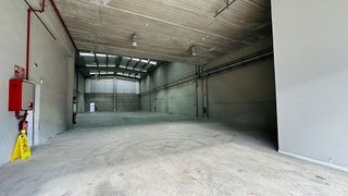 Nave industrial en alquiler en Cervelló