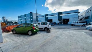 Nave industrial en alquiler en Cervelló