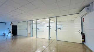 Nave industrial en alquiler en Cervelló