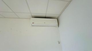 Nave industrial en alquiler en Cervelló