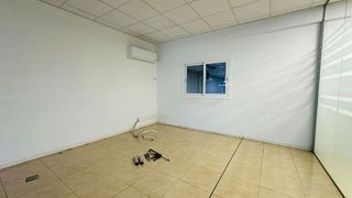 Nave industrial en alquiler en Cervelló