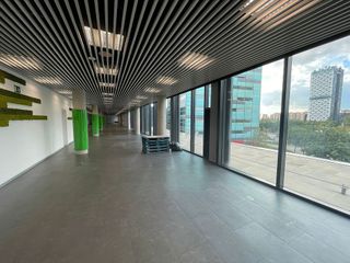 Oficina en alquiler en Bellvitge en Hospitalet de Llobregat, L´