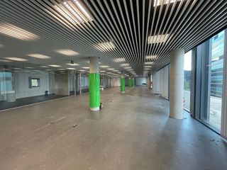 Oficina en alquiler en Bellvitge en Hospitalet de Llobregat, L´