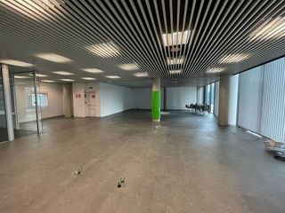 Oficina en alquiler en Bellvitge en Hospitalet de Llobregat, L´