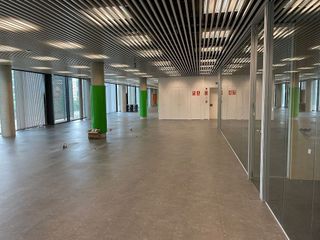 Oficina en alquiler en Bellvitge en Hospitalet de Llobregat, L´