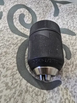 Portabrocas 1/2 (13mm)