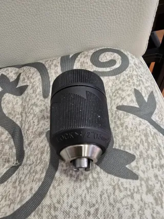 Portabrocas 1/2 (13mm)