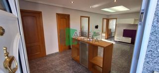 Chalet en venta en San Cibrao das Viñas