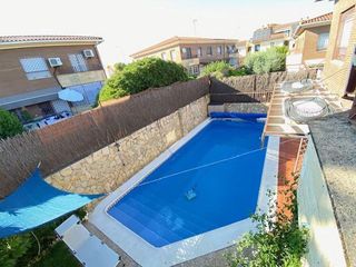 Chalet en venta en Avda. Elvas en Badajoz