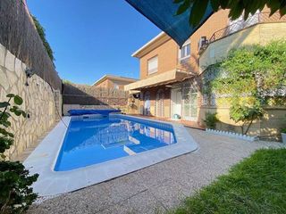 Chalet en venta en Avda. Elvas en Badajoz