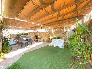 Chalet en venta en Avda. Elvas en Badajoz